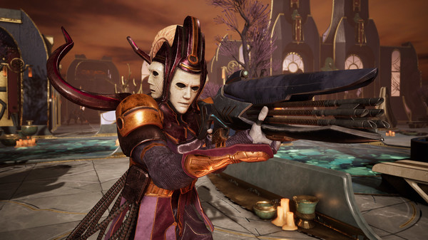 Скриншот из Phoenix Point