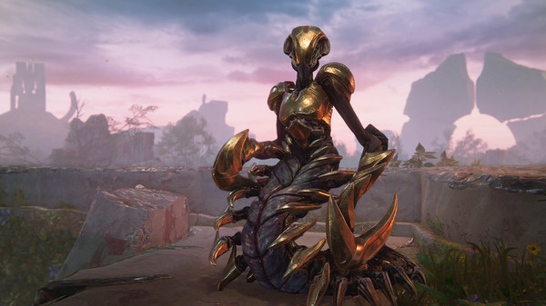 Скриншот из Phoenix Point