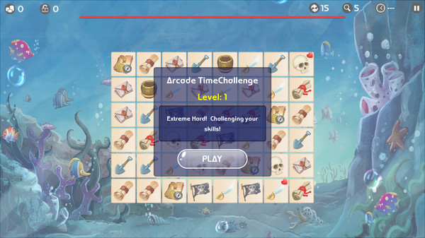 Match Connect Challengefor windows and Linux 1