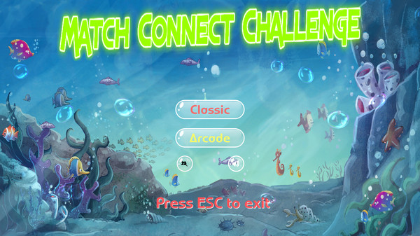 Match Connect Challenge
