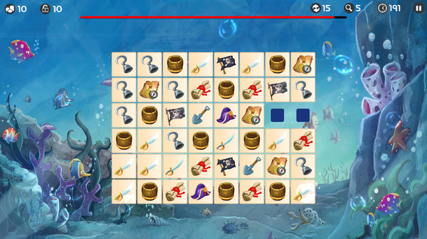 Match Connect Challenge game for windows Pc 1