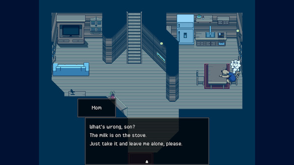 Lenin - The Lion for linux