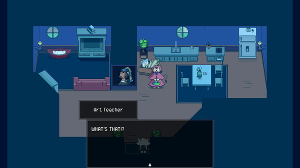 Lenin - The Lionfor windows and Linux 1