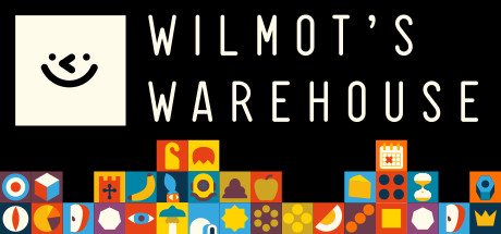 Wilmot's Warehouse cover art