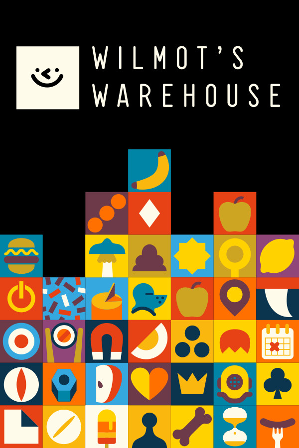 Wilmot's Warehouse for steam Wilmot's Warehouse for steam