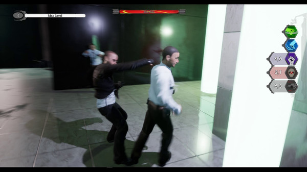 Kama Bullet Heritage 2for windows and Linux 1