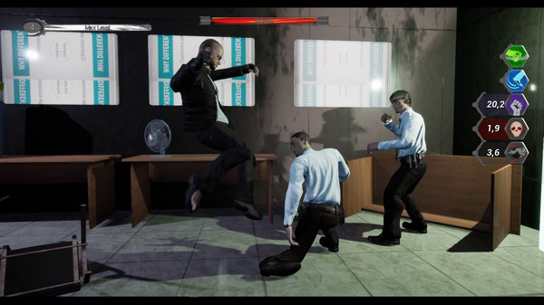 Kama Bullet Heritage 2 game for windows Pc 1