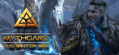 Mythgard 游戏图标