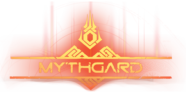 Mythgard Logo