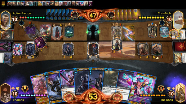 Mythgard game for windows Pc 1