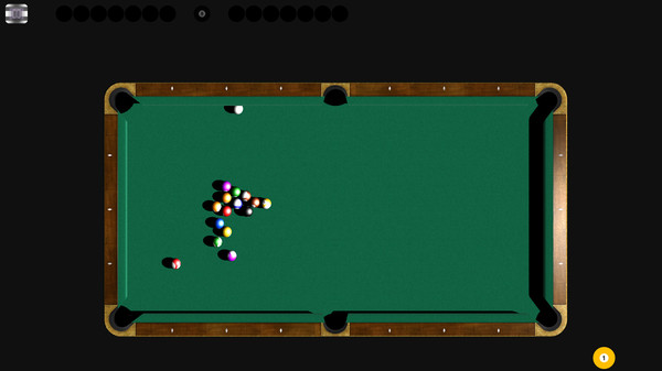 9 Balls game for windows Pc 1