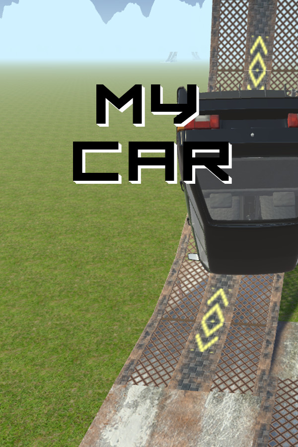 My Car for steam My Car for steam