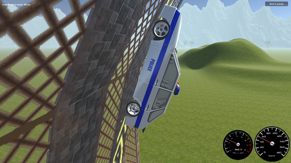 My Carfor windows and Linux 1