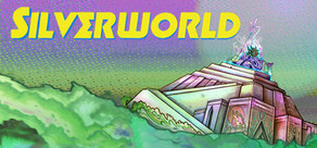 Silverworld cover art