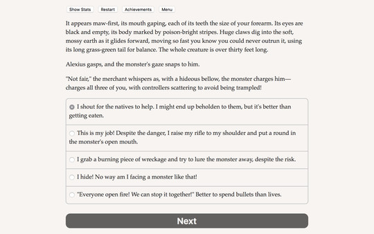 Silverworld game for windows Pc 1