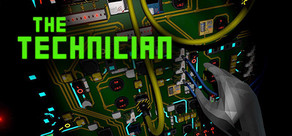 The Technician cover art