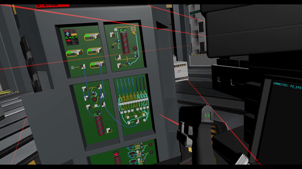 The Technician for linux