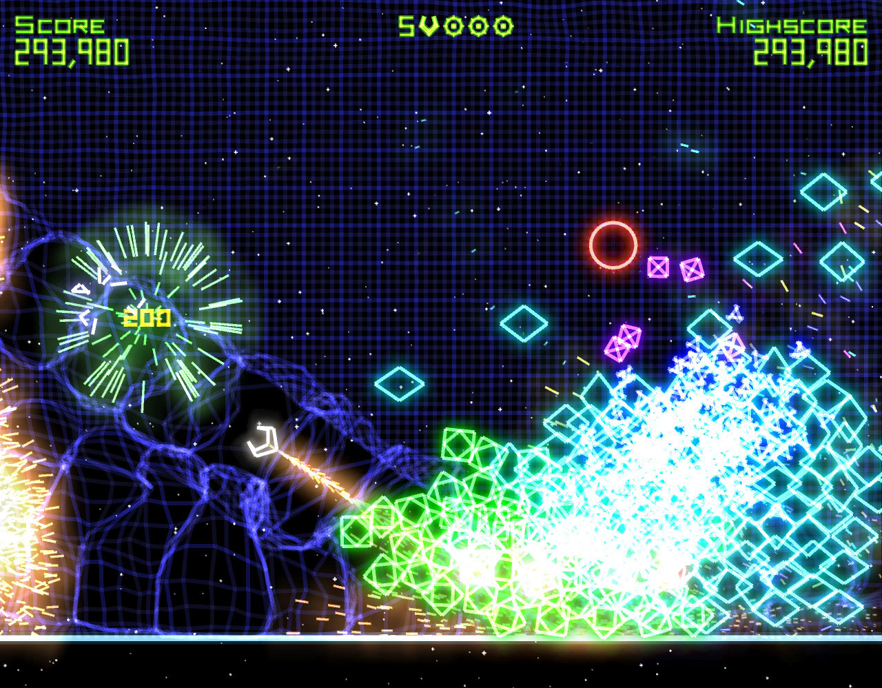 geometry wars pc download free