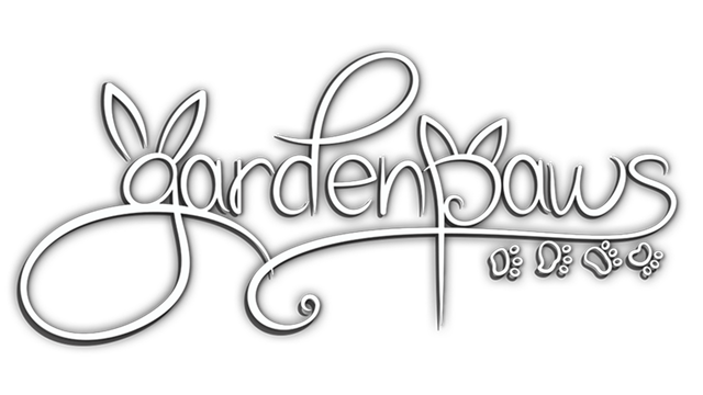 Garden Paws Logo