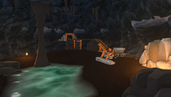 Скриншот из Garden Paws