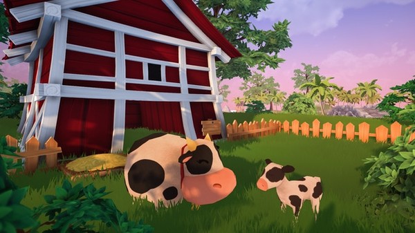 Garden Pawsfor windows and Linux 1