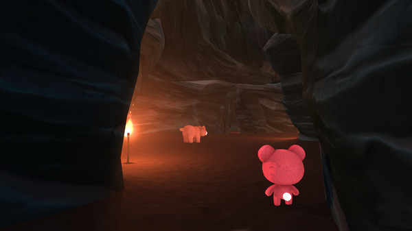 Скриншот из Garden Paws