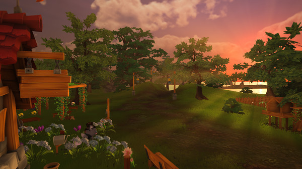 Garden Paws for linux