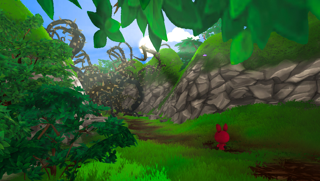 Garden Paws on Steam