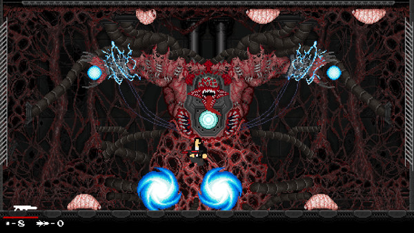 Gun Rage game for Linux 1