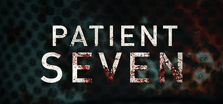 Patient Seven cover art