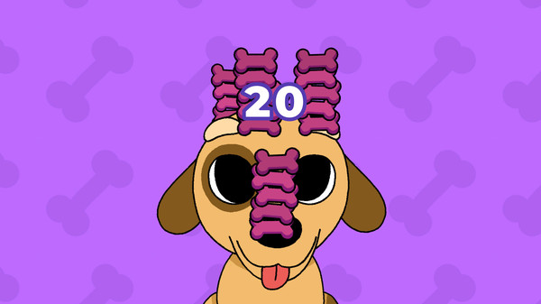 Скриншот из Good Doggo