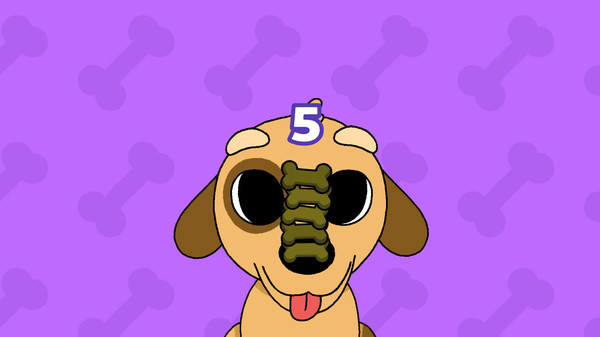 Скриншот из Good Doggo