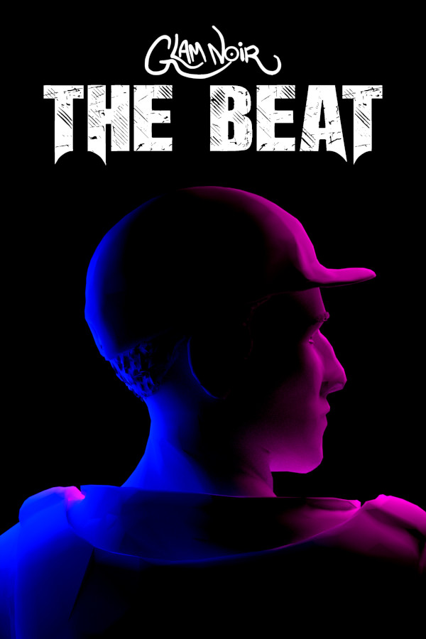 Steam portrait for The Beat: A Glam Noir Game.