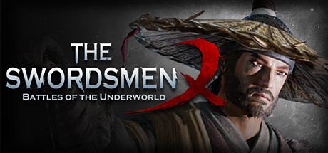 æ­¦ä¾ ä¹‚ The Swordsmen X on Steam - 