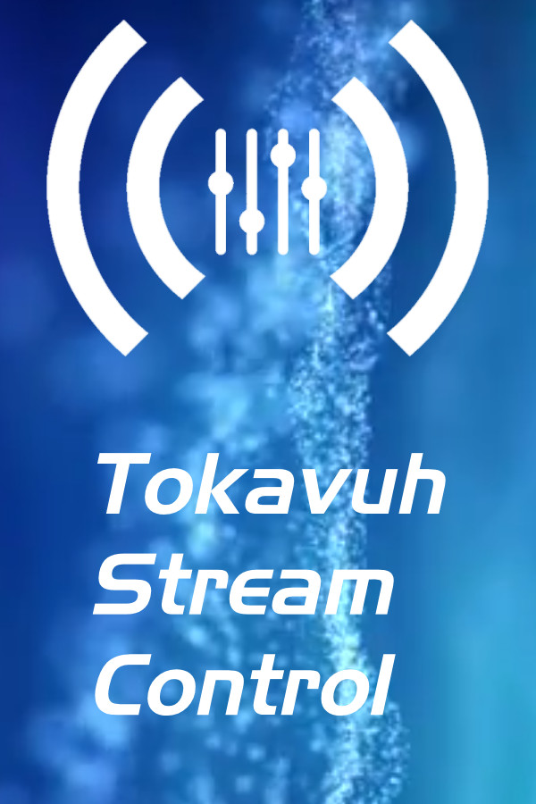 Tokavuh Stream Control for steam Tokavuh Stream Control for steam
