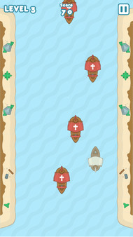 Скриншот из On Board 4 PC