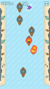 Скриншот из On Board 4 PC