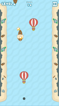 Скриншот из On Board 4 PC