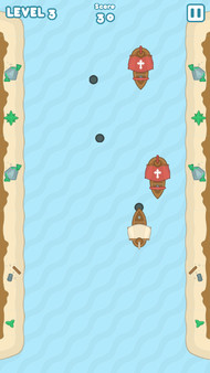 Скриншот из On Board 4 PC