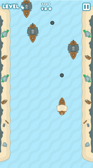 Скриншот из On Board 4 PC