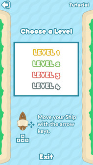 Скриншот из On Board 4 PC