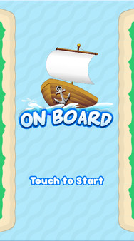 Скриншот из On Board 4 PC