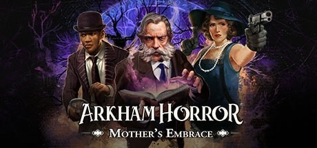 Купить Arkham Horror: Mother's Embrace