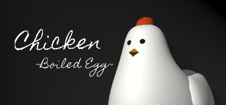 Купить Chicken ~Boiled Egg~