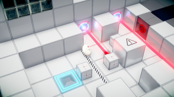 Chicken ~Boiled Egg~ game for Linux 1