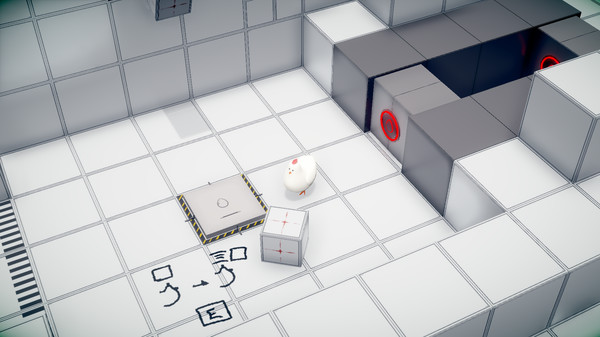 Chicken ~Boiled Egg~ for linux