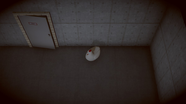 Скриншот из Chicken ~Boiled Egg~ Скриншот из Chicken ~Boiled Egg~