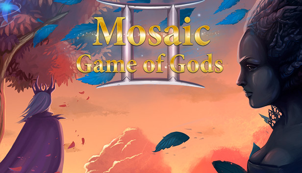 Mosaic: Game of Gods II