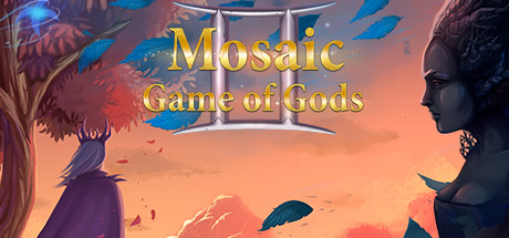 Купить Mosaic: Game of Gods II