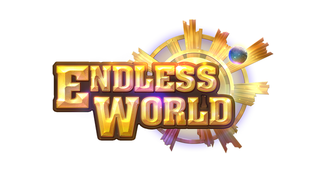 Endless World Idle RPG Logo